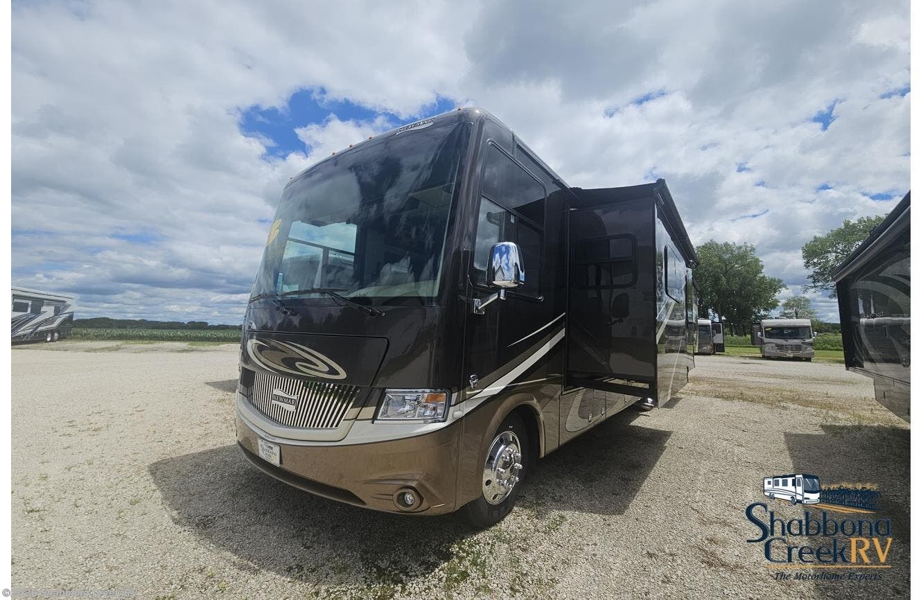 2019 Canyon Star 3719 * by Newmar from Shabbona Creek RV in Atkinson, Illinois