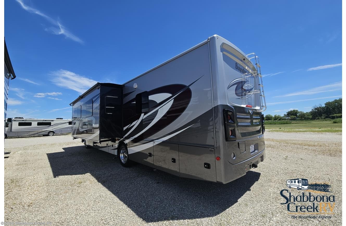 Used 2023 Fleetwood Bounder 35K * available in Atkinson, Illinois