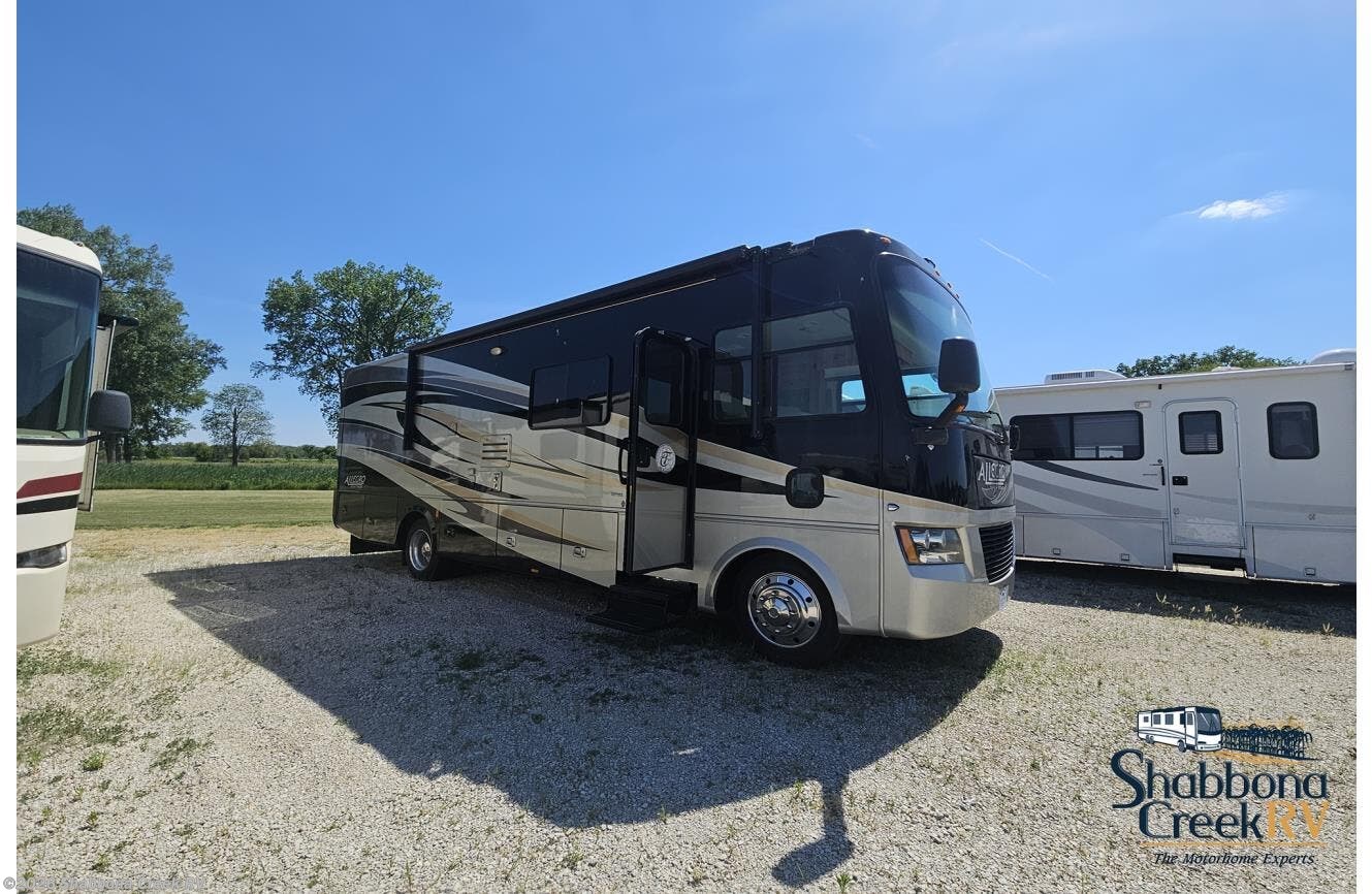 2011 Tiffin Allegro Open Road 30GA * - Used Class A For Sale by Shabbona Creek RV in Atkinson, Illinois