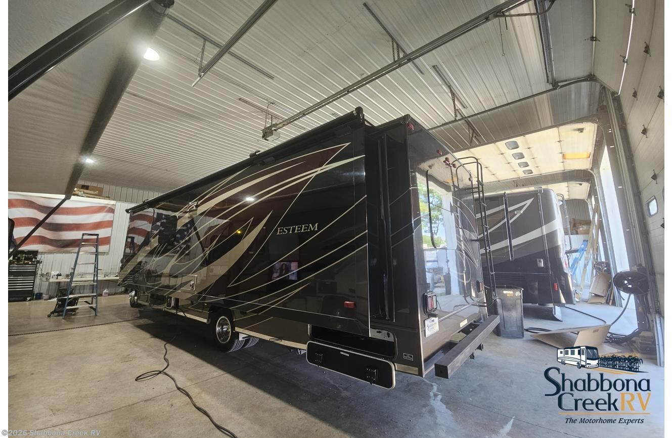 Used 2018 Entegra Coach Esteem 30X * available in Atkinson, Illinois