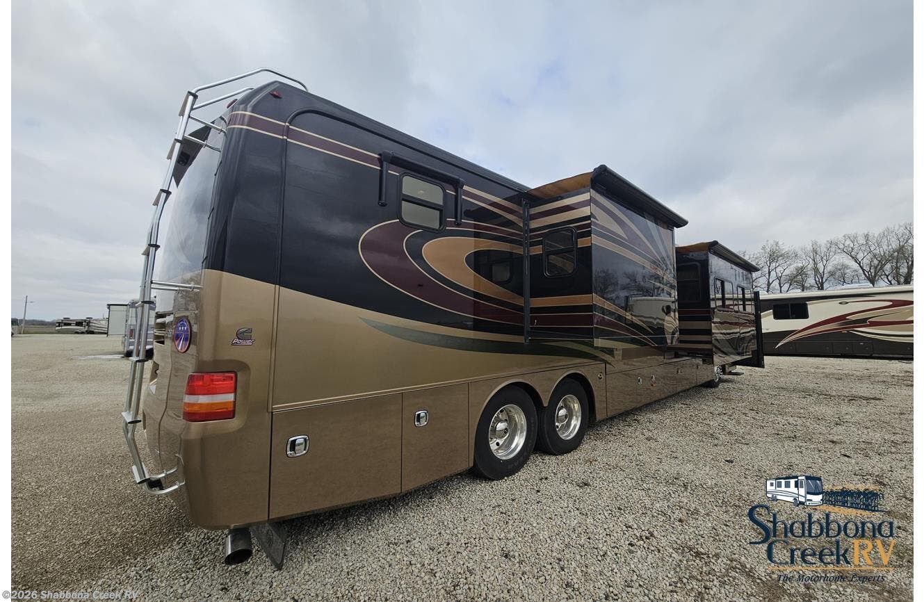 Used 2011 Monaco RV Camelot 43DFT * available in Atkinson, Illinois
