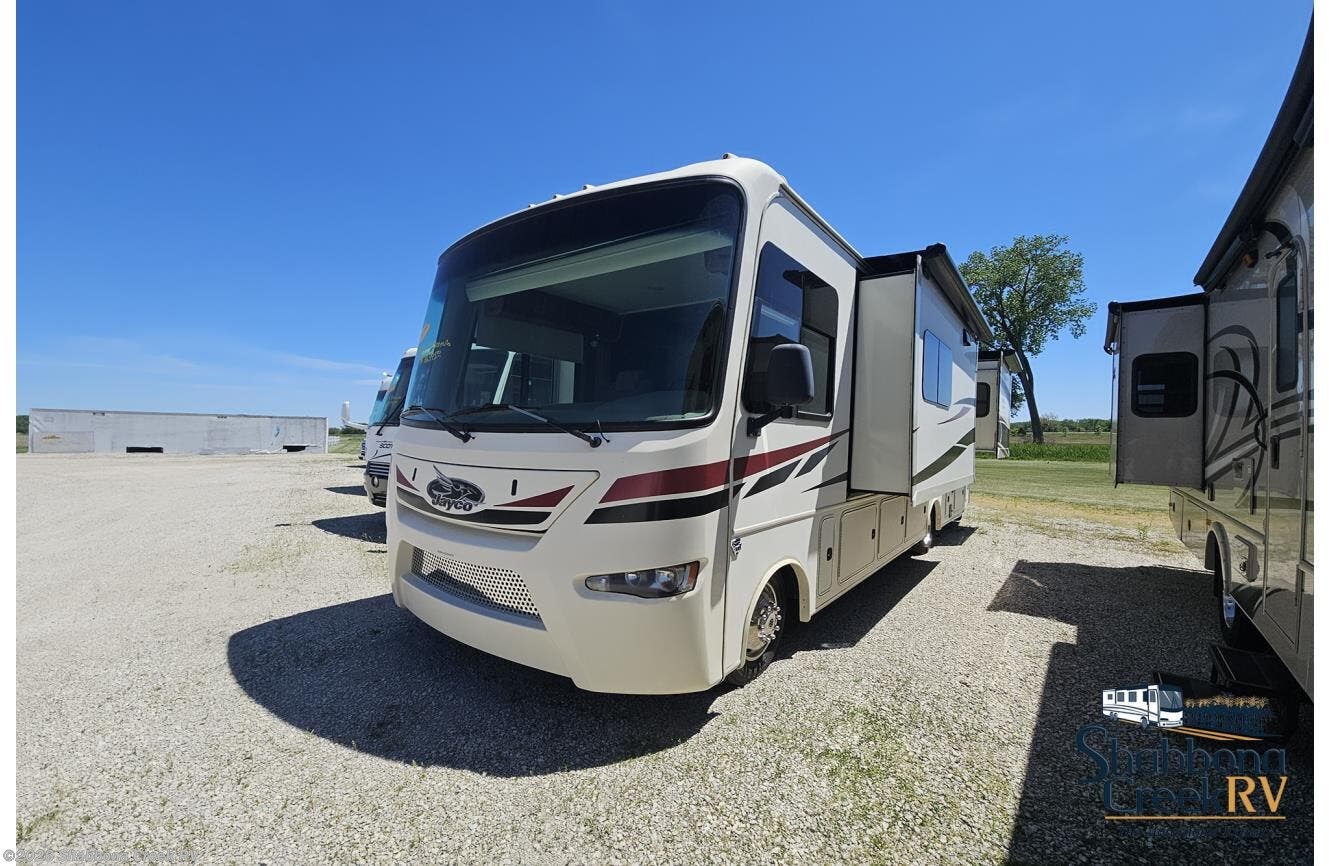 2016 Precept 31U by Jayco from Shabbona Creek RV in Atkinson, Illinois