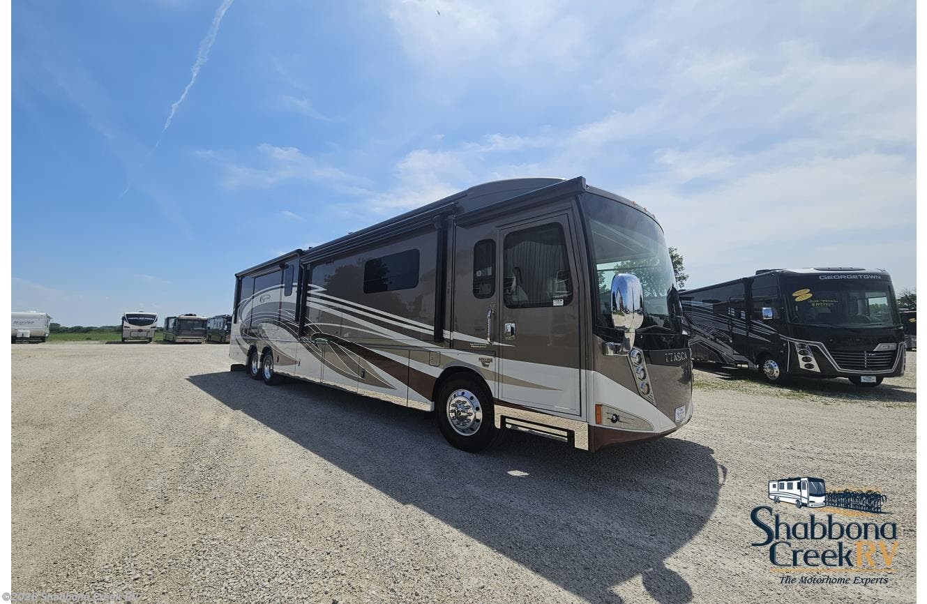 Used 2015 Itasca Ellipse 42QD available in Atkinson, Illinois