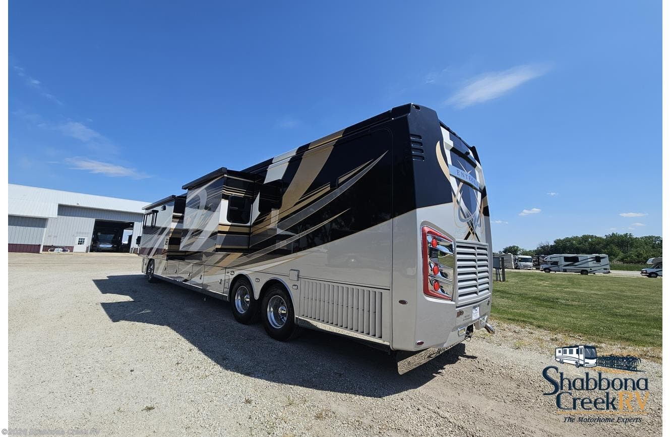 Used 2020 Entegra Coach Anthem 44F available in Atkinson, Illinois