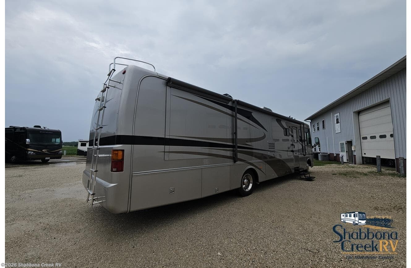 Used 2004 Holiday Rambler Vacationer 36WDD * available in Atkinson, Illinois