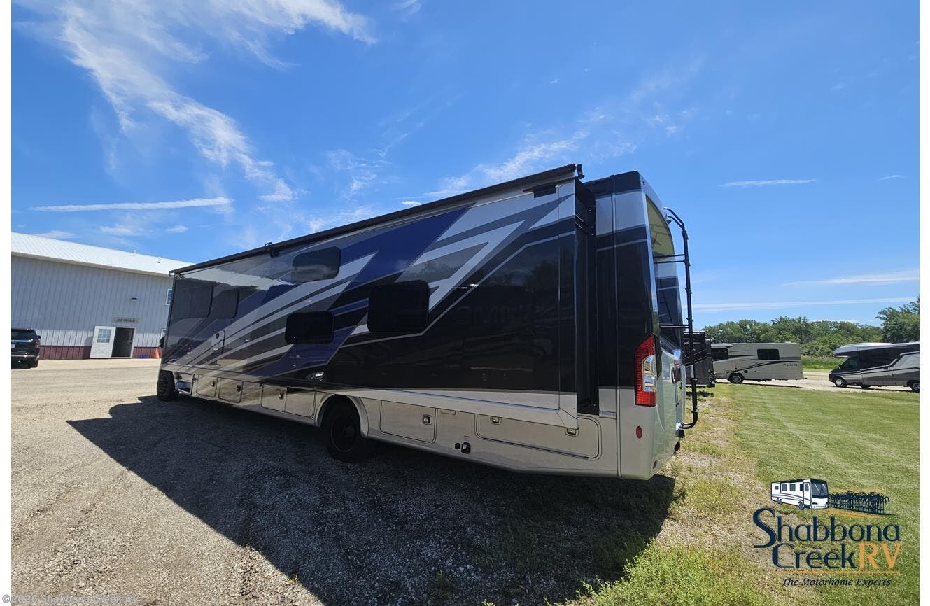 2024 Omni RS36 * by Thor from Shabbona Creek RV in Atkinson, Illinois