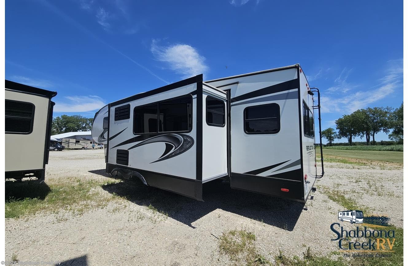 2021 Reflection 260RD * by Grand Design from Shabbona Creek RV in Atkinson, Illinois
