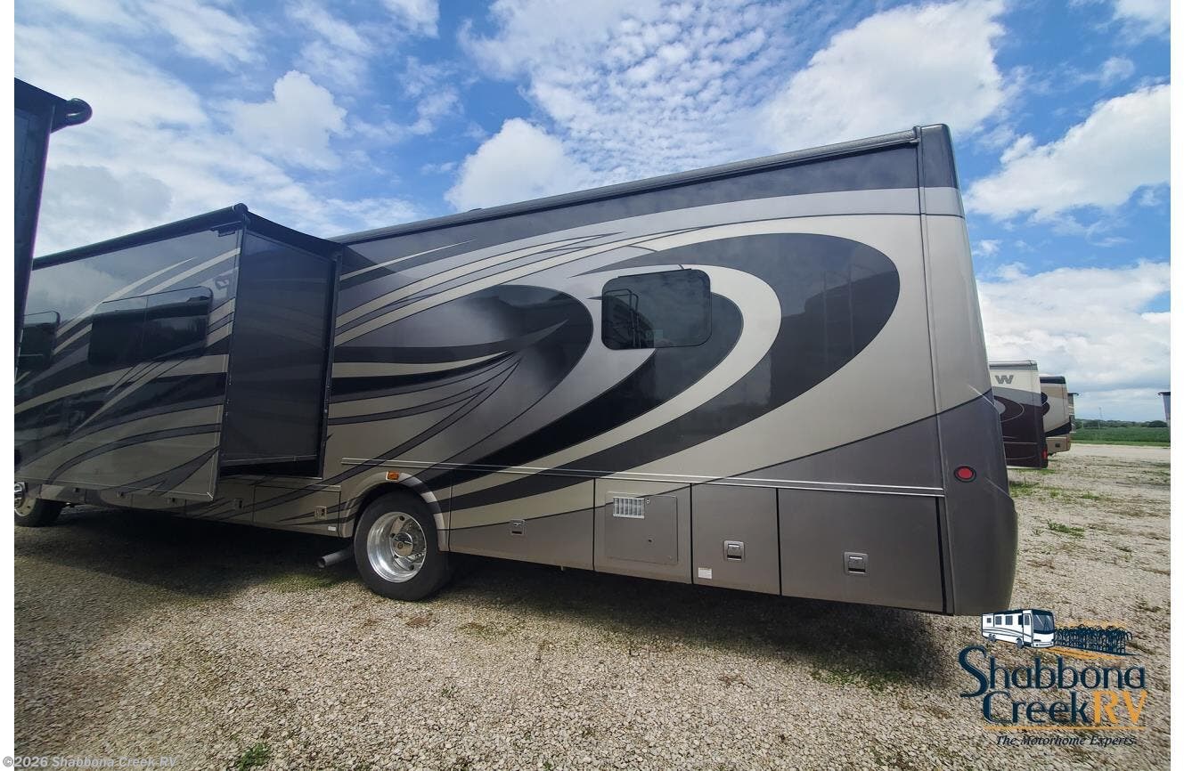 Used 2017 Coachmen Mirada Select 37LS available in Atkinson, Illinois