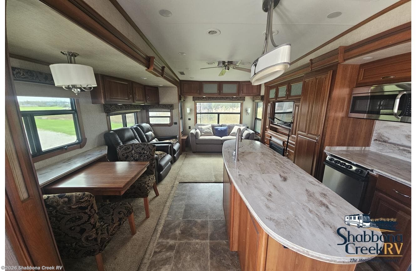 Used 2015 Miscellaneous Redwood 36FB available in Atkinson, Illinois