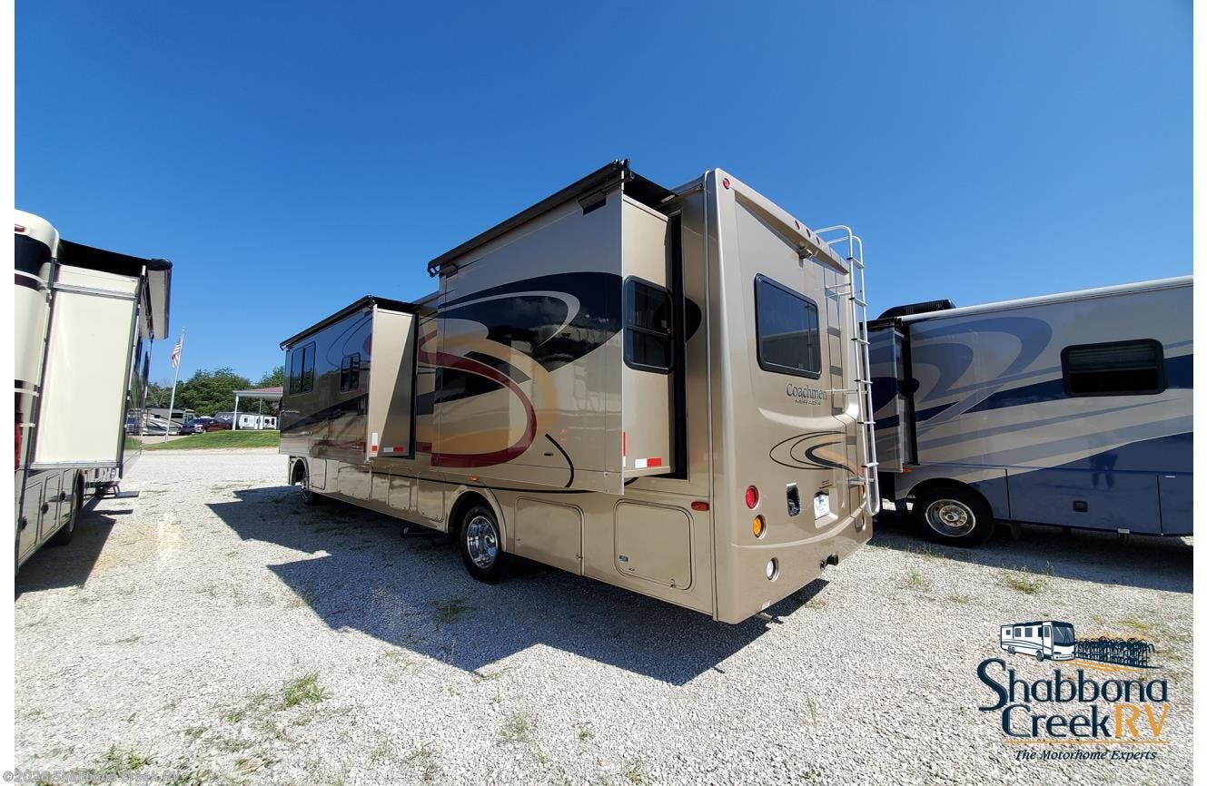 Used 2012 Coachmen Mirada 29DS * available in Atkinson, Illinois