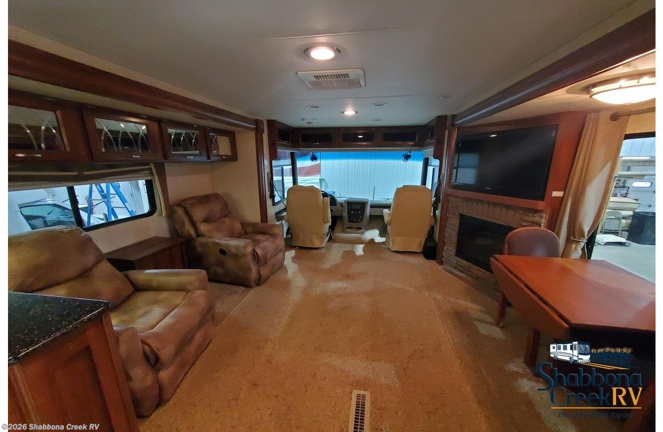 Used 2013 Forest River Georgetown XL 378TS available in Atkinson, Illinois