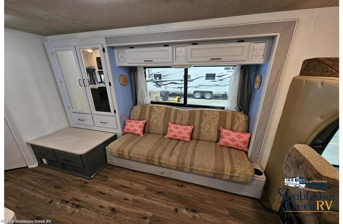 Used 2001 Fleetwood Jamboree 23E available in Atkinson, Illinois