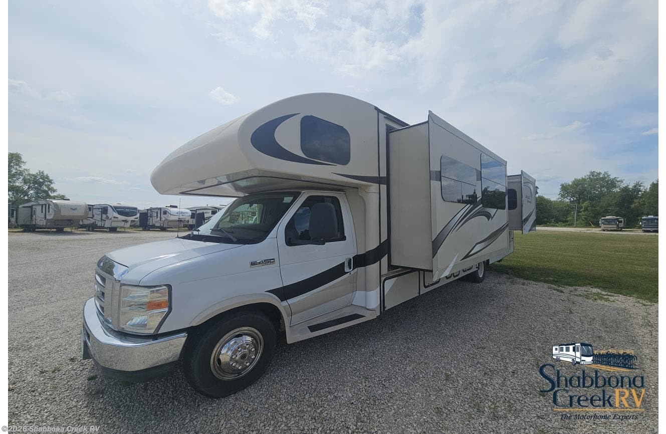 Used 2011 Jayco Greyhawk 31FK available in Atkinson, Illinois