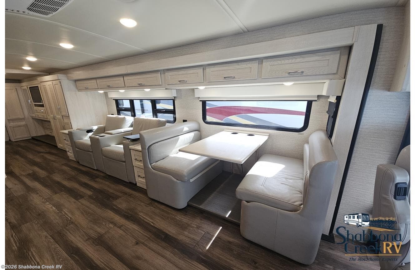 Used 2022 Winnebago Forza 38F available in Atkinson, Illinois