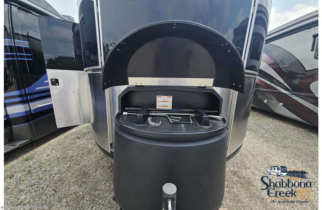 2023 Basecamp 20 by Airstream from Shabbona Creek RV in Atkinson, Illinois