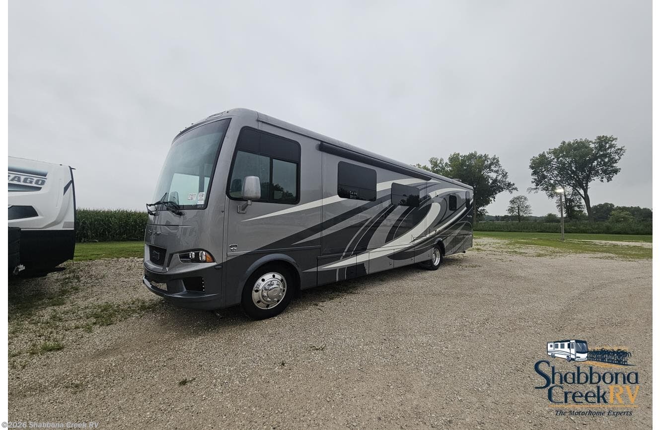 2021 Bay Star 3609 by Newmar from Shabbona Creek RV in Atkinson, Illinois