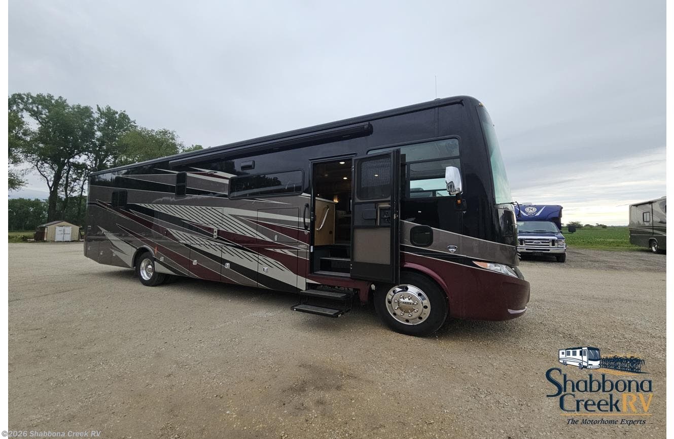 2022 Allegro Open Road 36LA by Tiffin from Shabbona Creek RV in Atkinson, Illinois