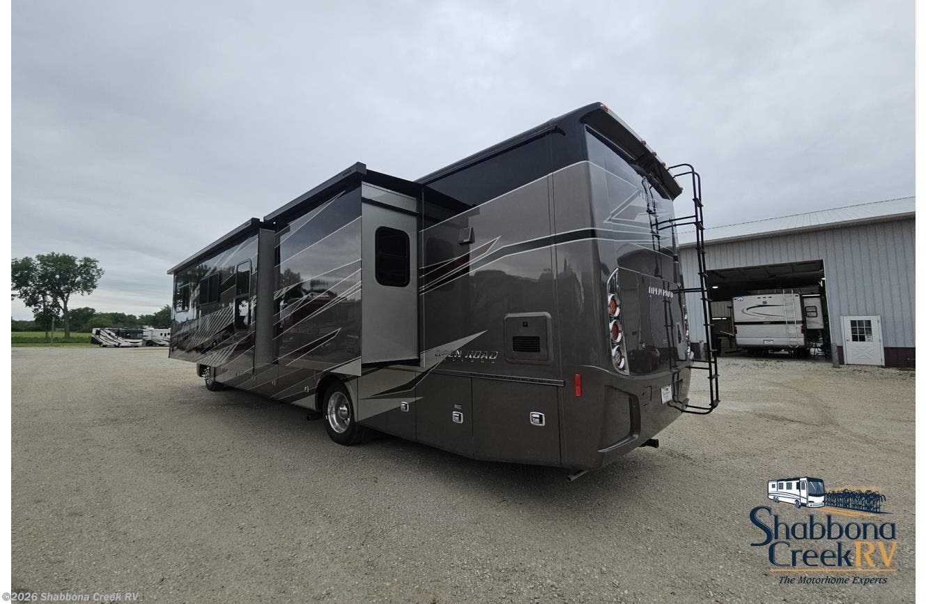 Used 2022 Tiffin Allegro Open Road 36LA available in Atkinson, Illinois