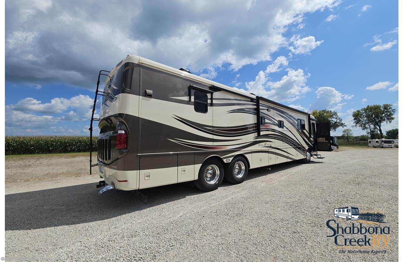 Used 2013 Newmar Dutch Star 4318 available in Atkinson, Illinois