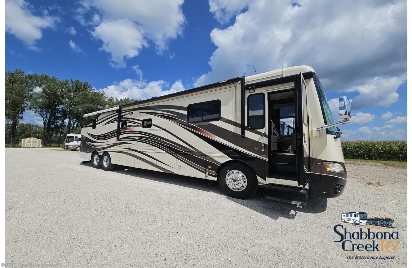 2013 Newmar Dutch Star 4318 - Used Class A For Sale by Shabbona Creek RV in Atkinson, Illinois