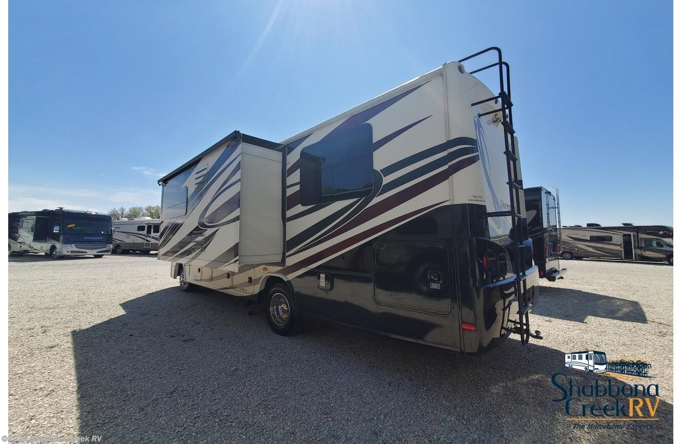 Used 2015 Forest River Georgetown 270S * available in Atkinson, Illinois