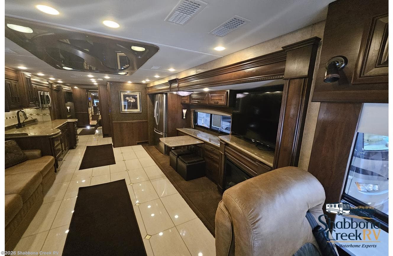Used 2015 Entegra Coach Aspire 44B * available in Atkinson, Illinois