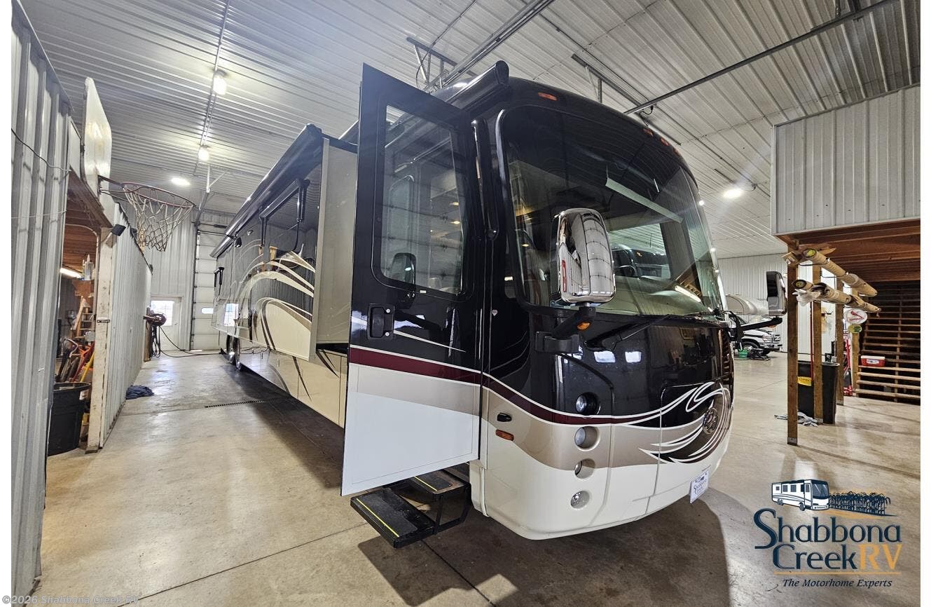 2015 Entegra Coach Aspire 44B * - Used Class A For Sale by Shabbona Creek RV in Atkinson, Illinois