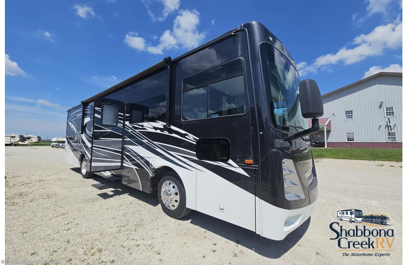 2021 Coachmen Sportscoach SRS 339DS * - Used Class A For Sale by Shabbona Creek RV in Atkinson, Illinois