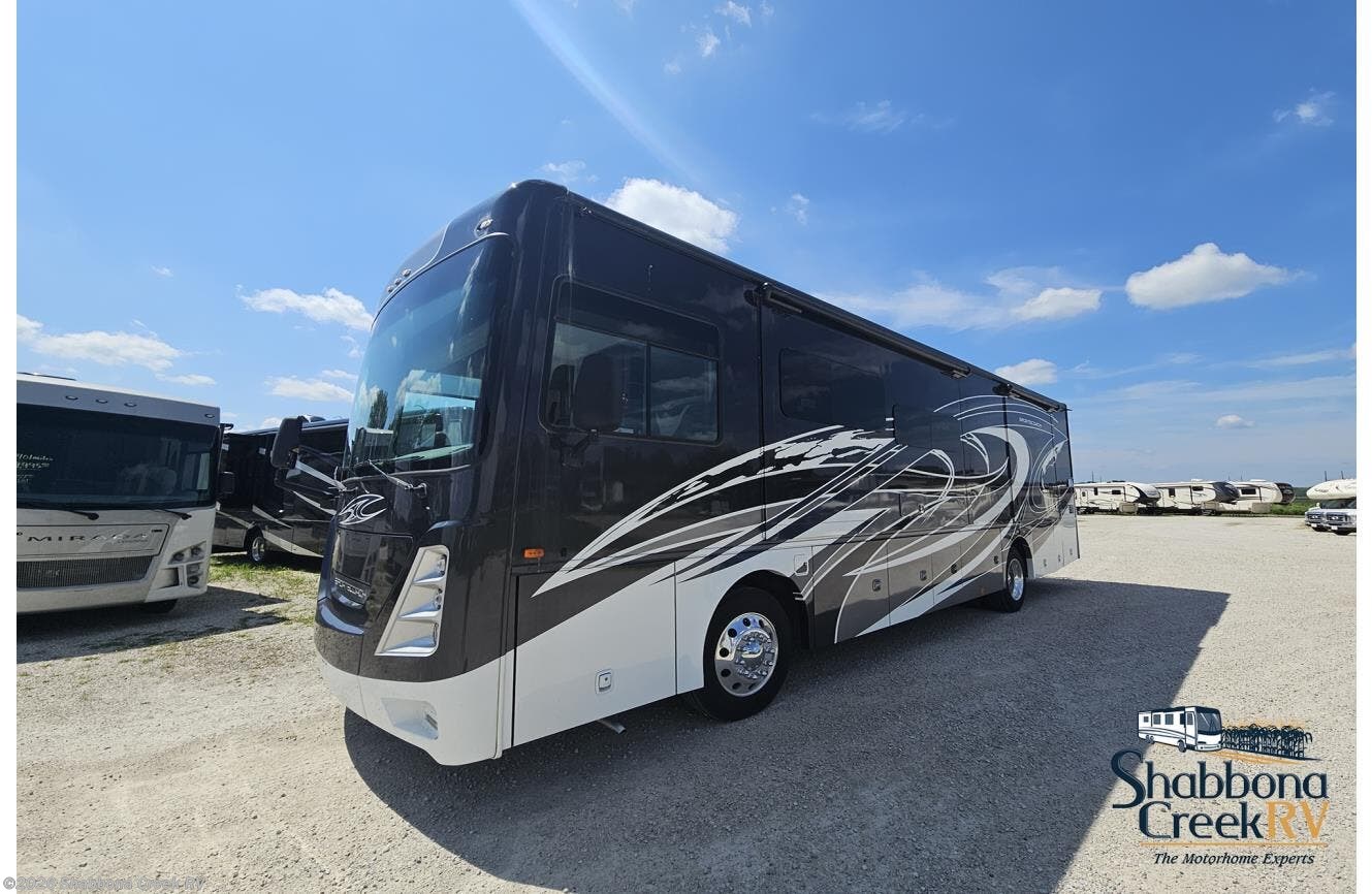 2021 Sportscoach SRS 339DS * by Coachmen from Shabbona Creek RV in Atkinson, Illinois