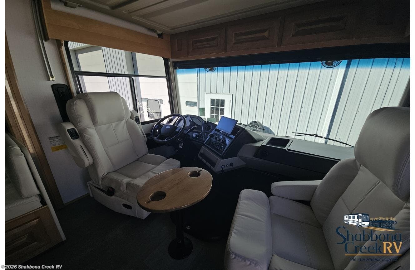 Used 2024 Forest River Georgetown 36D7 * available in Atkinson, Illinois