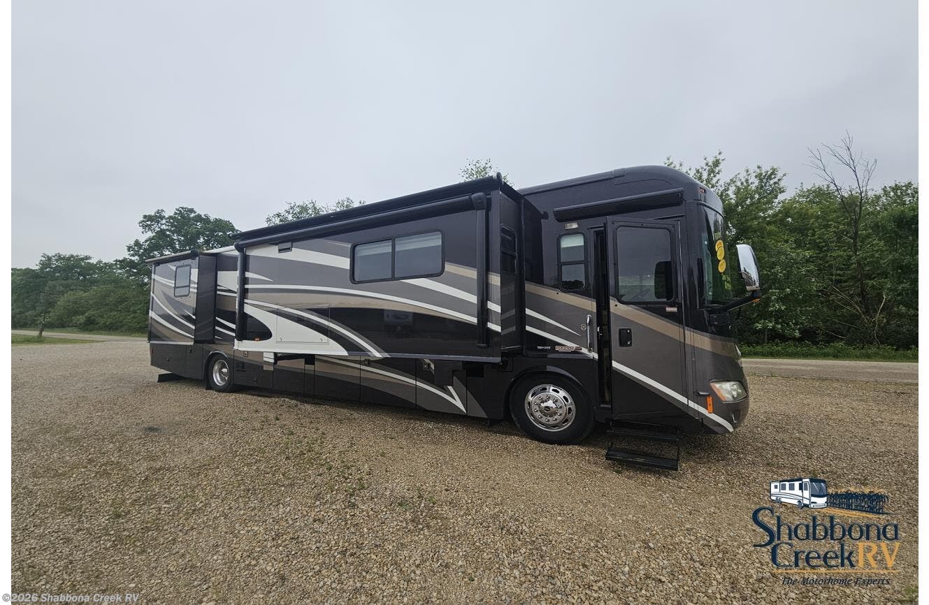 2011 Winnebago Journey 40U * - Used Class A For Sale by Shabbona Creek RV in Atkinson, Illinois