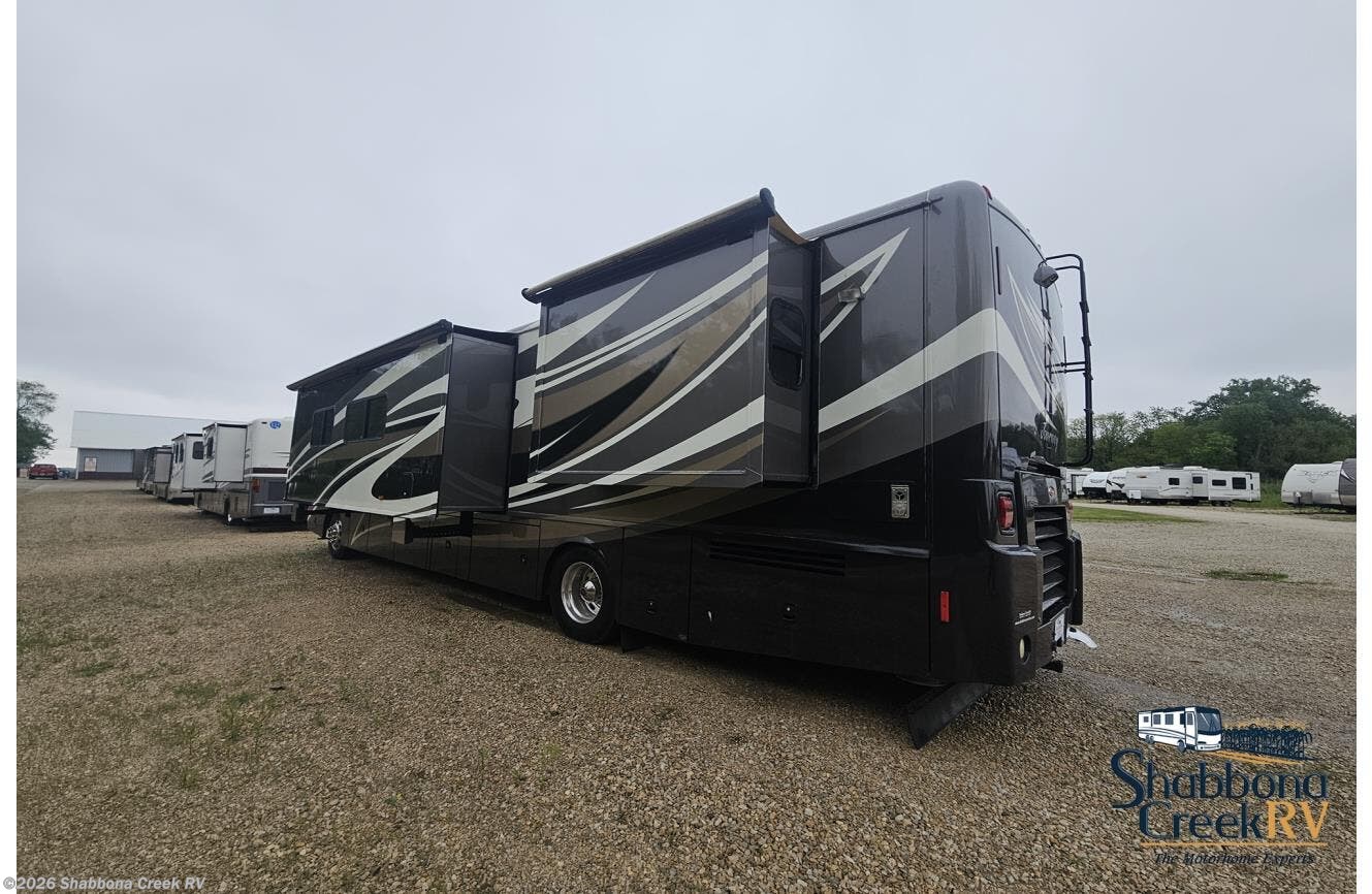 Used 2011 Winnebago Journey 40U * available in Atkinson, Illinois