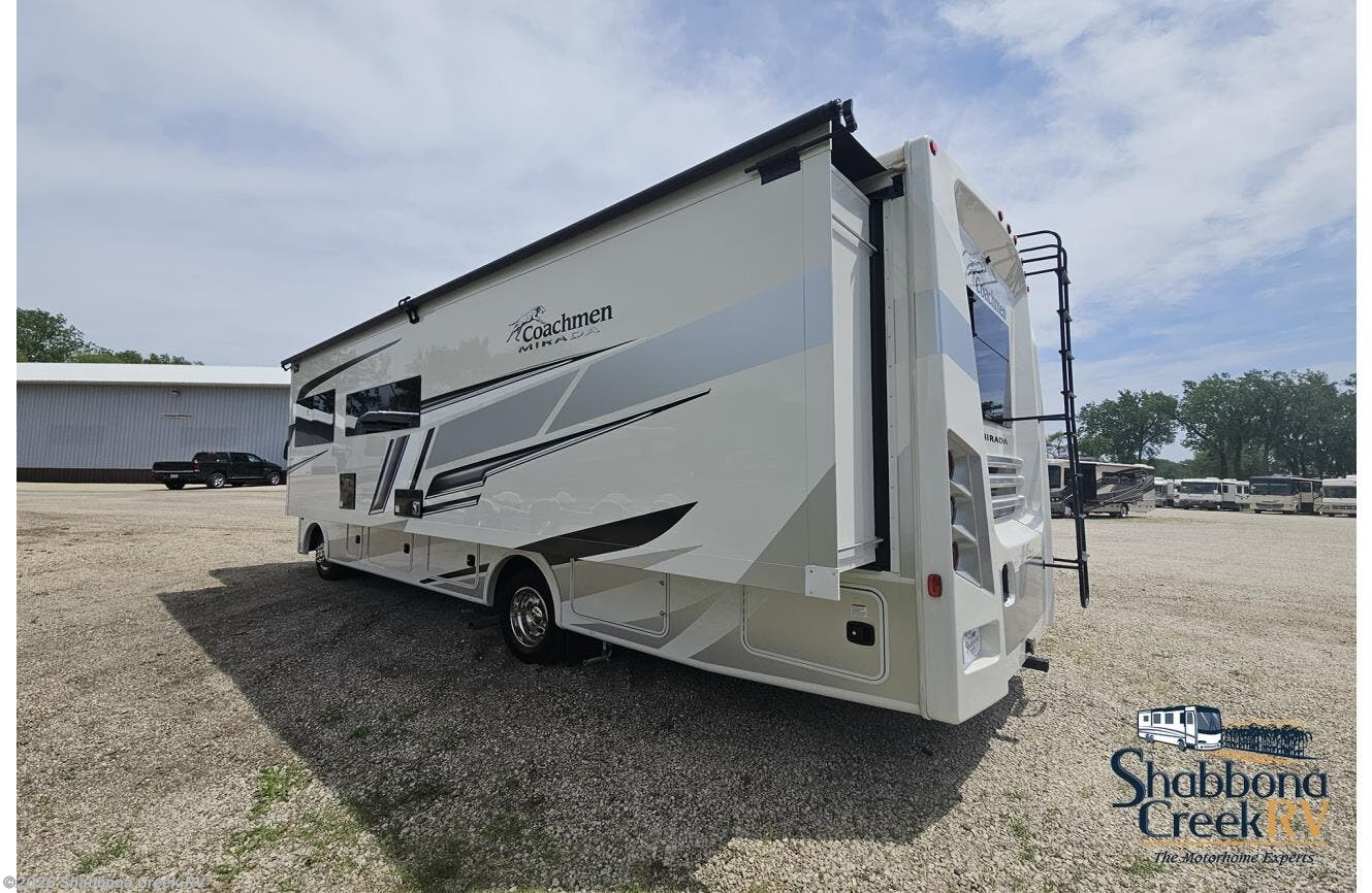 Used 2024 Coachmen Mirada 29FW * available in Atkinson, Illinois