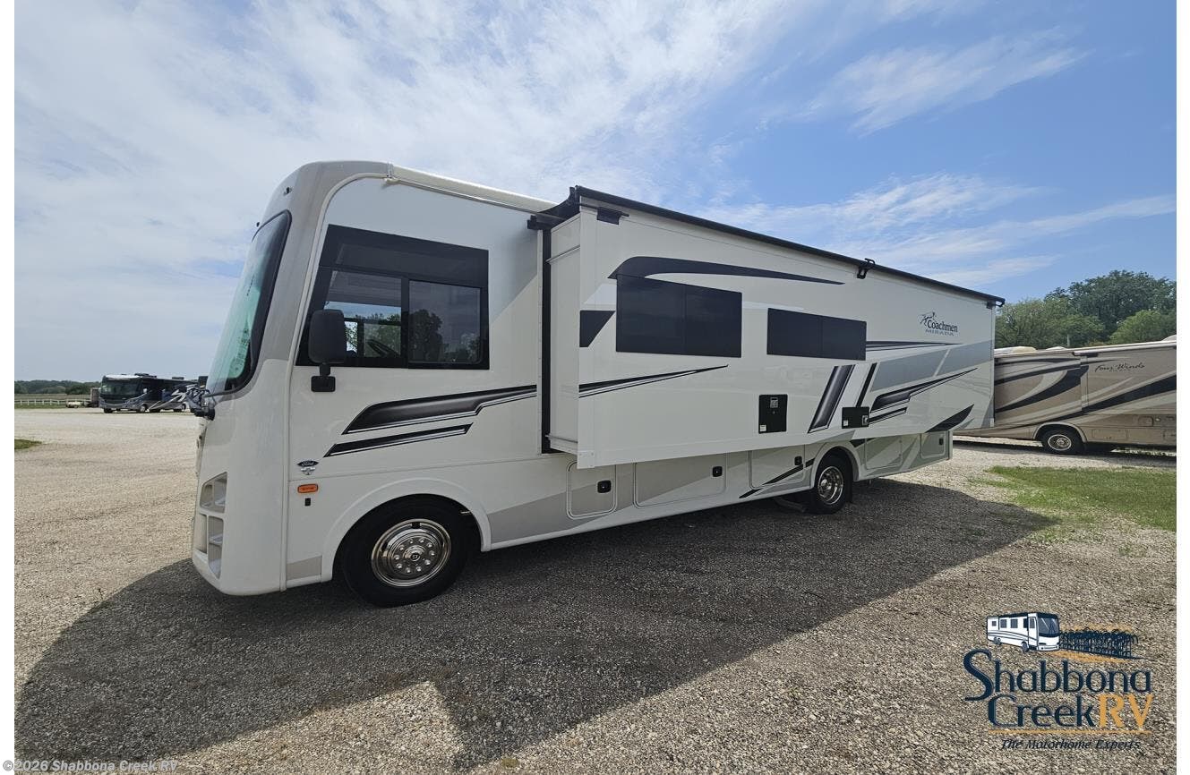 2024 Mirada 29FW * by Coachmen from Shabbona Creek RV in Atkinson, Illinois