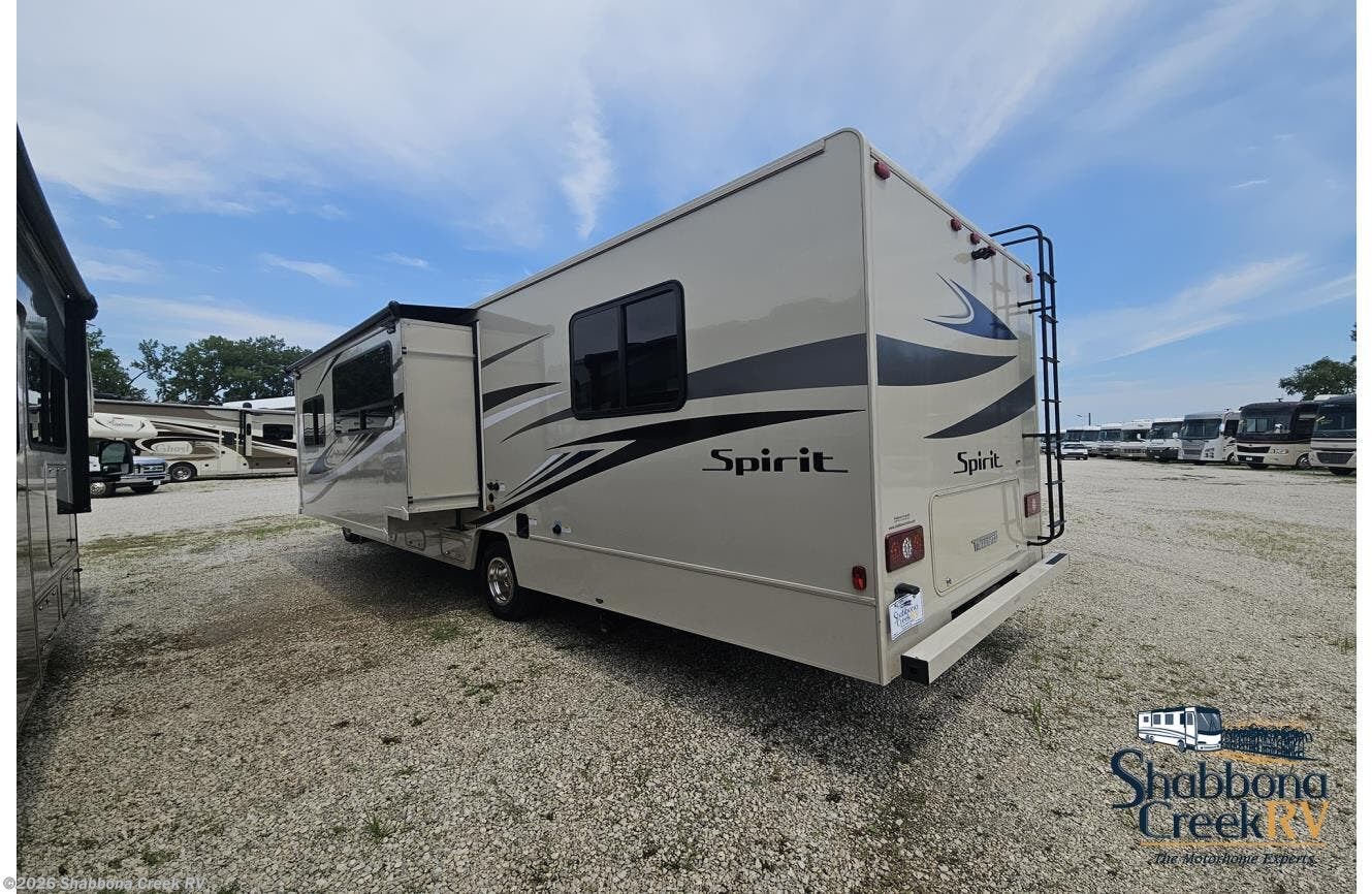 Used 2025 Winnebago Spirit 31K * available in Atkinson, Illinois