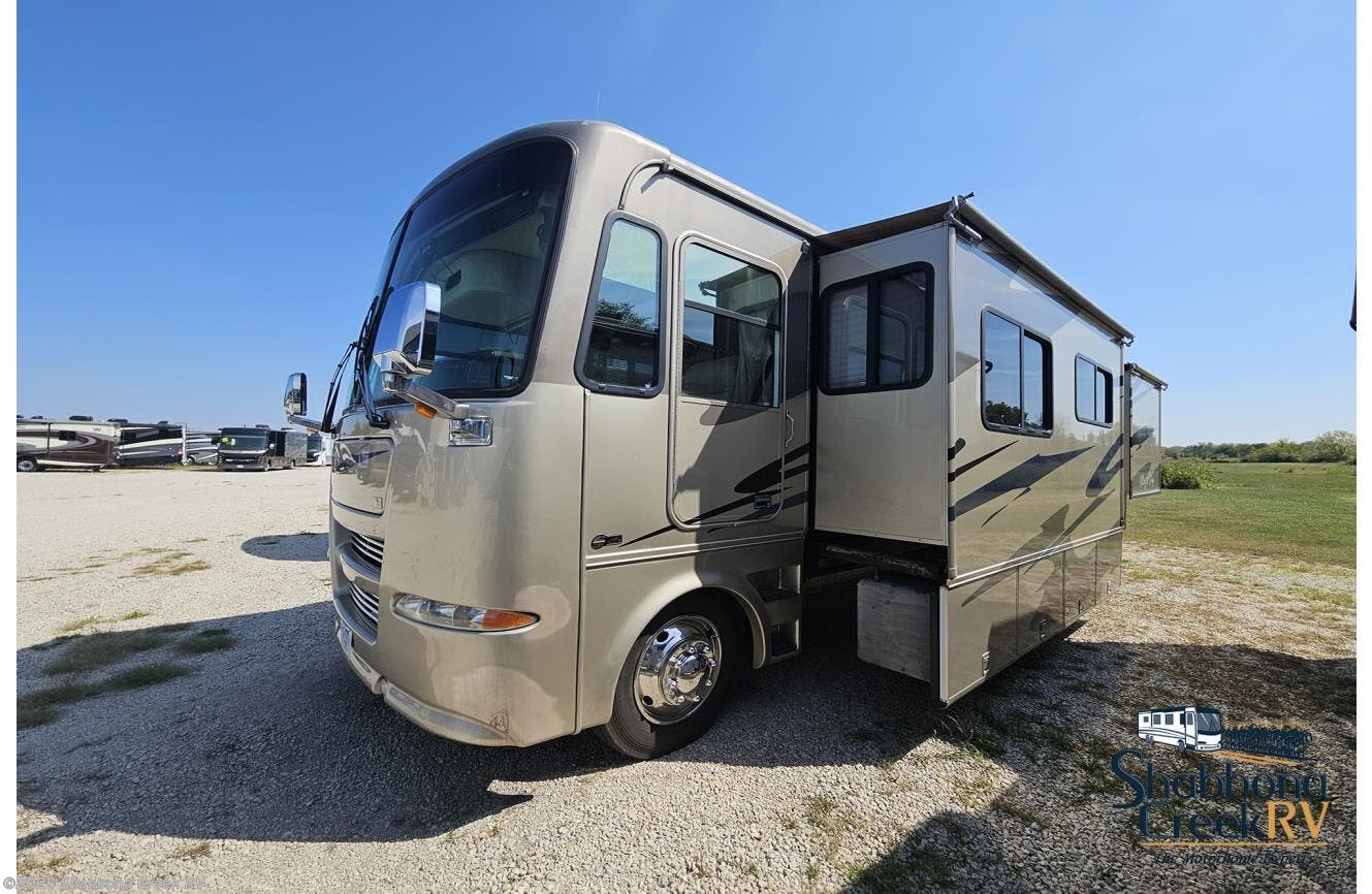 2005 Tiffin Allegro Bay 37BD * - Used Class A For Sale by Shabbona Creek RV in Atkinson, Illinois