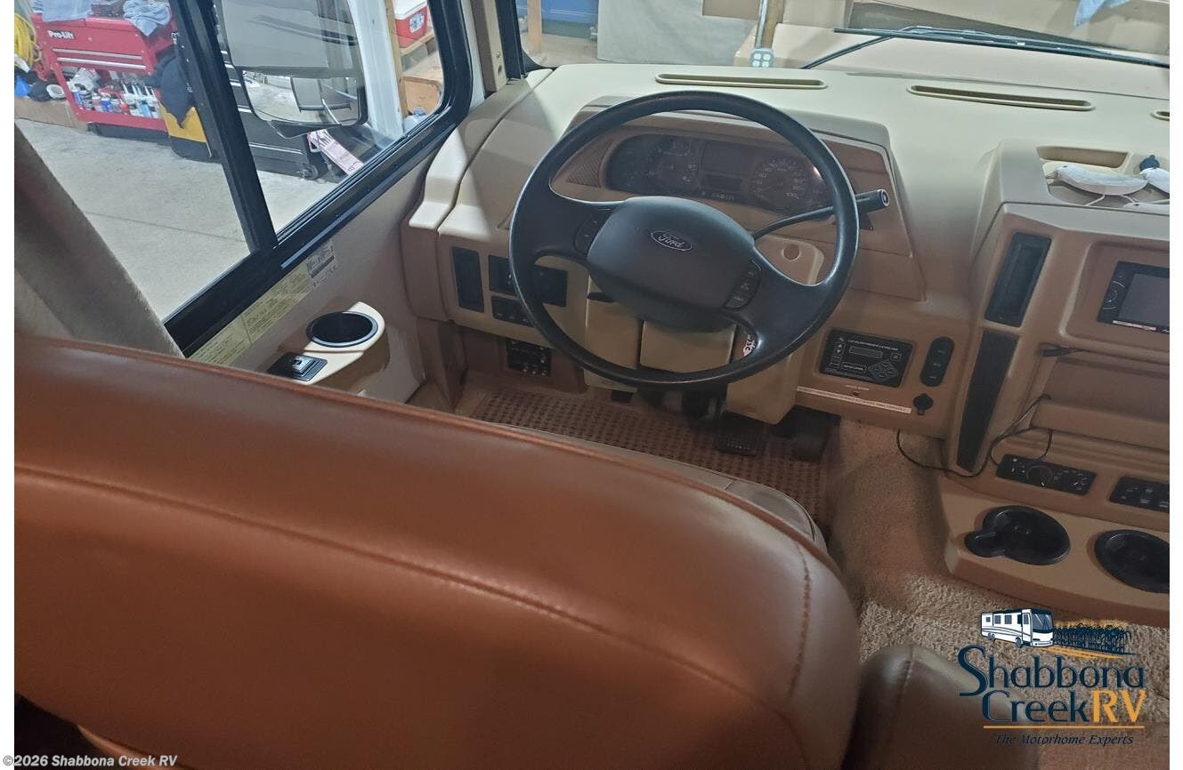 Used 2014 Winnebago Sightseer 33C * available in Atkinson, Illinois