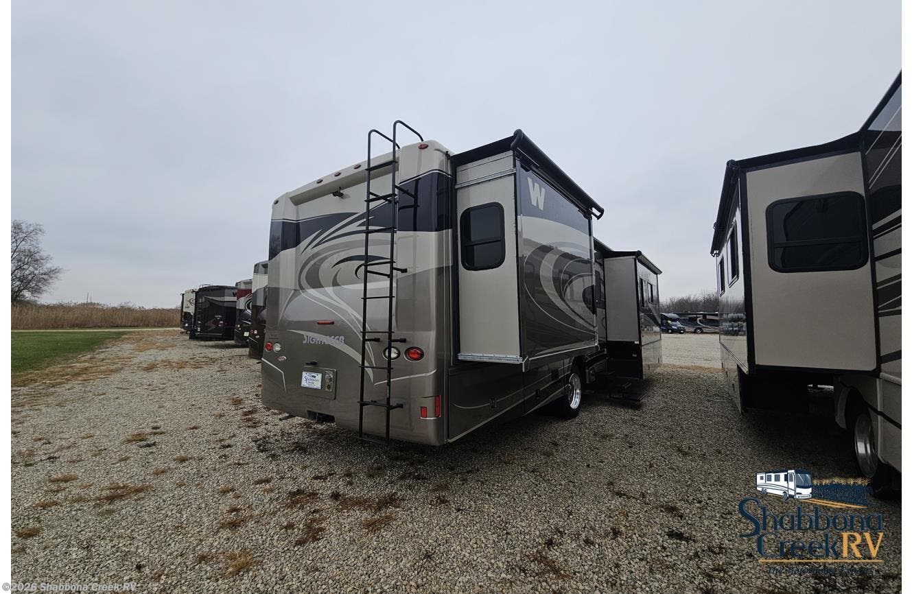 2014 Sightseer 33C * by Winnebago from Shabbona Creek RV in Atkinson, Illinois