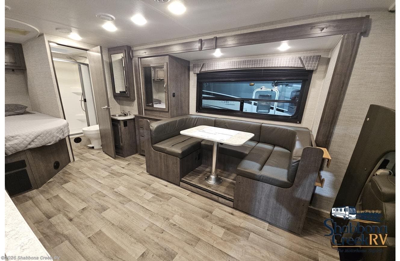 Used 2023 Jayco Redhawk 22A * available in Atkinson, Illinois