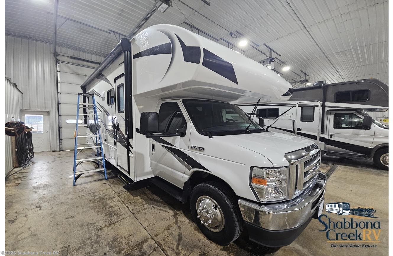 2023 Redhawk 22A * by Jayco from Shabbona Creek RV in Atkinson, Illinois