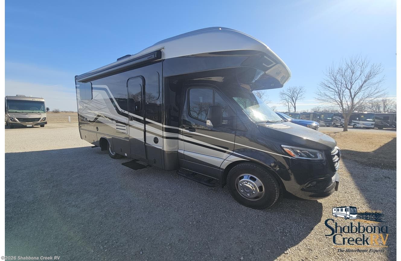Used 2022 Jayco Melbourne 24NP * available in Atkinson, Illinois