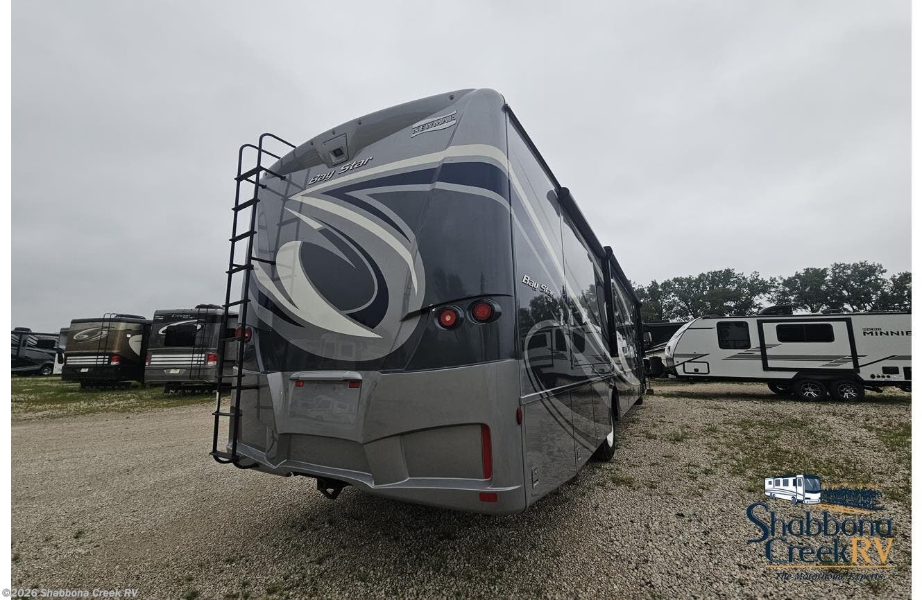 Used 2021 Newmar Bay Star 3609 * available in Atkinson, Illinois