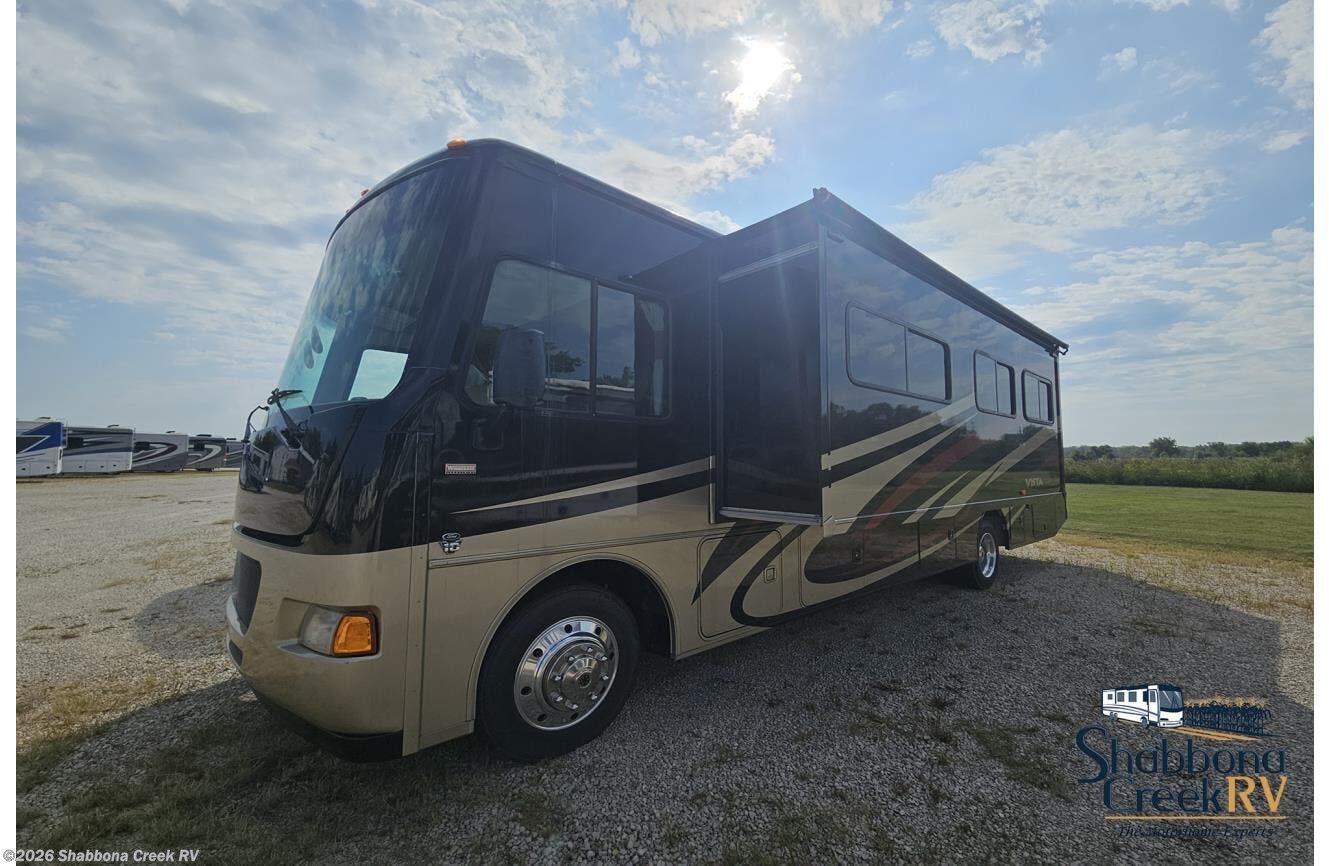 Used 2014 Winnebago Vista 35F * available in Atkinson, Illinois
