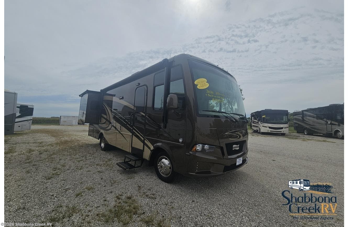 2020 Newmar Bay Star Sport 2702 * - Used Class A For Sale by Shabbona Creek RV in Atkinson, Illinois