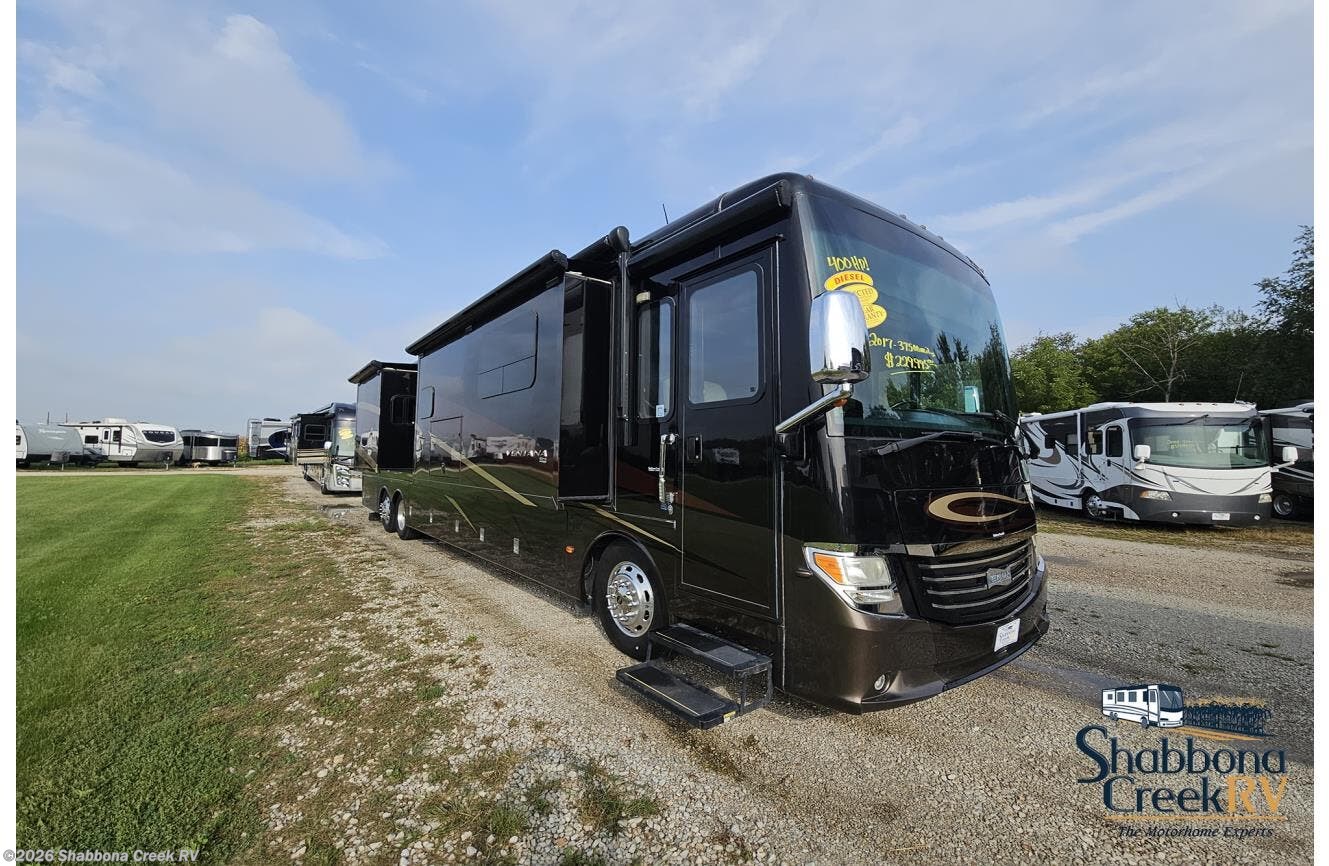 Used 2017 Newmar Ventana 4369 * available in Atkinson, Illinois