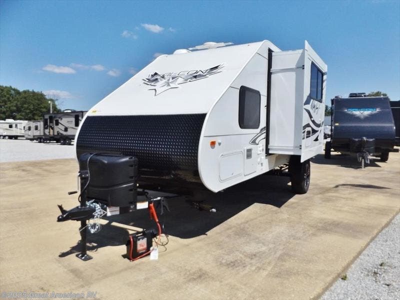 2018 Travel Lite Falcon 24BH RV for Sale in Sherman, MS 38869 N002182 Classifieds