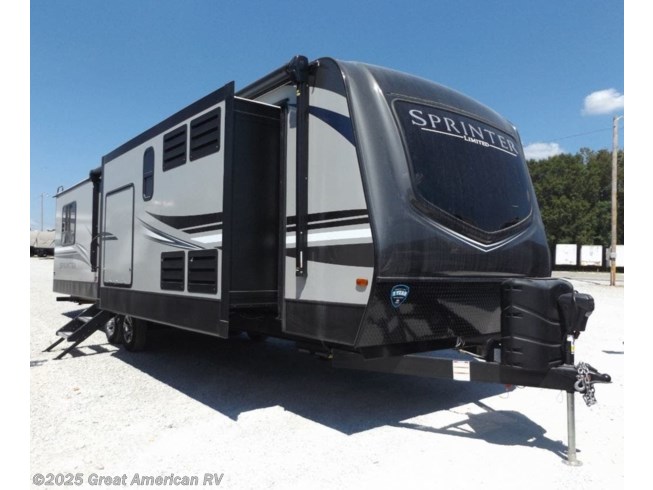 2019 Keystone Sprinter Limited 333fks Rv For Sale In Sherman Ms 38869 N 531067 Rvusa Com Classifieds
