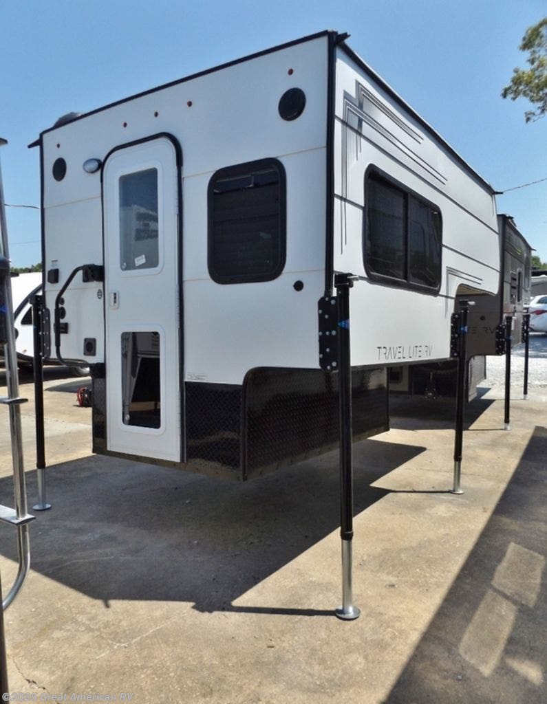 2020 Travel Lite 625SL RV for Sale in Sherman, MS 38869 N206244
