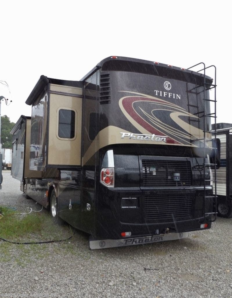 2016 Tiffin Phaeton 36 GH RV for Sale in Sherman, MS 38869 AHV4322 Classifieds