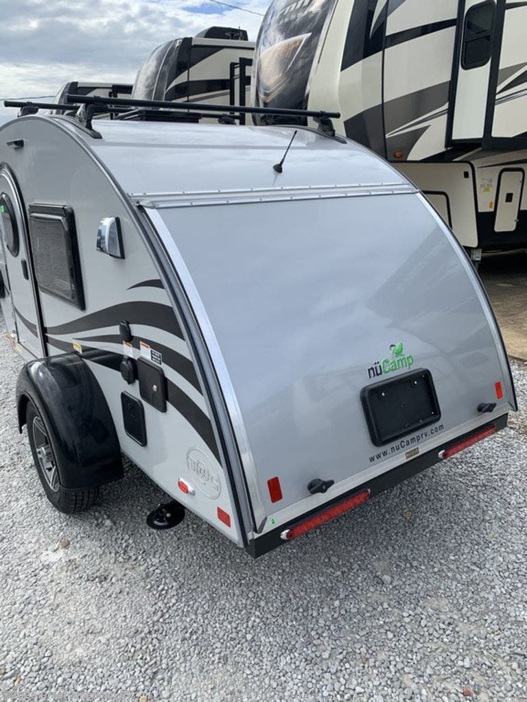 2020 NuCamp TAG Base RV for Sale in Sherman, MS 38869 N001174